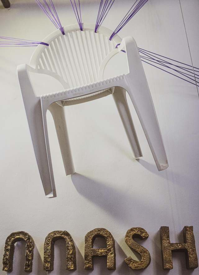 A hónap magyar divattervezője: Nnash - Exkluzív videó