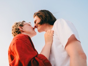 6 jel, amiből már az első randik alatt kiderül, hogy a másik hosszú távra tervez veled