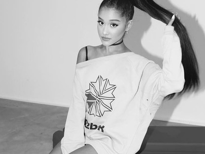 Ariana Grande egy perce van együtt új pasijával, de az máris szerelmük jelképét varratta magára!