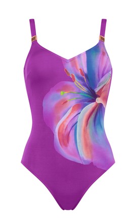 Virágos fürdőruha TRIUMPH 24999 Ft