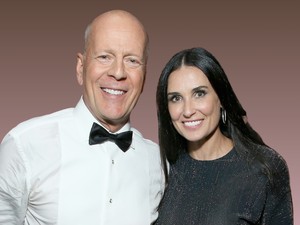 Demi Moore megszólalt Bruce Willis állapotáról, szívszorító, amit a volt férjéről mondott