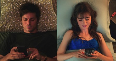 Párod chatstílusa mindent elárul a valódi érzelmeiről, és ezt be is bizonyítjuk!