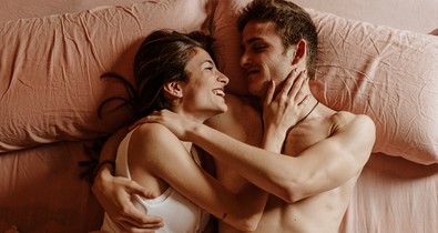 Ismerd meg az érzéki masszázst, ami házasságokat is képes megmenteni