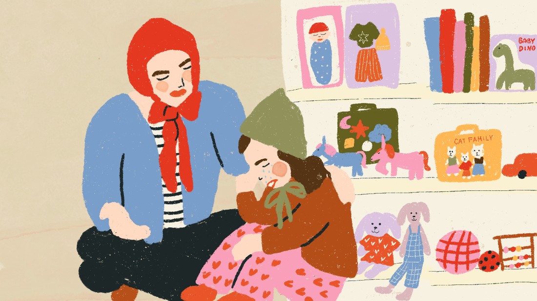 Szülőként fontos felismerni, hogy a düh nem problémás érzelem, a viselkedés lehet az, amelyre figyelmet kell fordítani