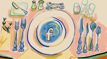 A digitális emlékek örökre megmaradnak, a gyász pedig új formát ölt, amit mindannyian érezhetünk