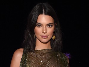 Kendall Jenner kiborította a modelleket ezzel a mondatával