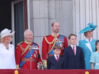 „Teljes pokol az életük" - Megszólalt a királyi család életéről egy közeli rokon, és nem volt benne köszönet