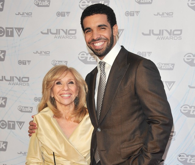 13 híres férfi, akinek az anyukája a legjobb barátja