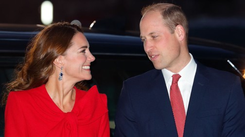 Így nézett ki Katalin hercegné abban az időben, amikor elcsavarta Vilmos herceg fejét: szokatlanul merész szetteket is bevállalt akkoriban