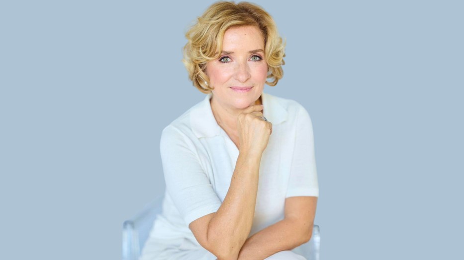 Nemrég jelent meg Feller Adrienne könyve, az Ezerarcú szépség