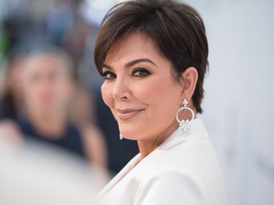 Viszlát, pixie: Kris Jenner évtizedek után frizurát váltott 