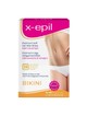 Premium Soft gélgyantacsík bikini-hónalj X-EPIL 1199 Ft a Rossmann üzleteiben és online, GLAMOUR kuponnal, 25% kedvezménnyel 899,25 Ft 