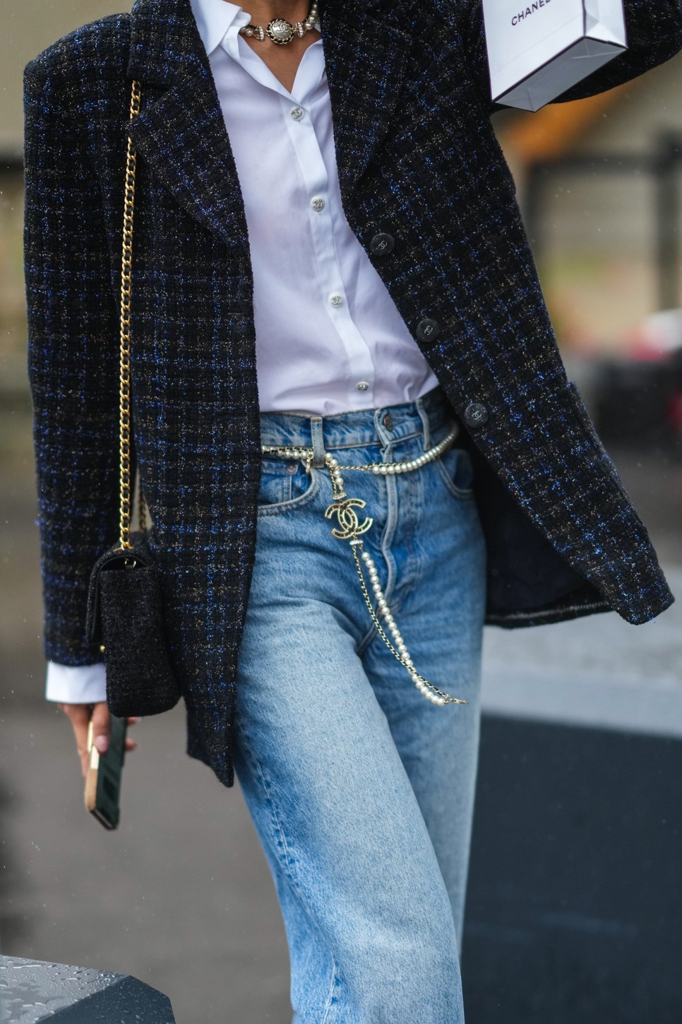 Tippek, hogy mivel és hogyan hordj övet