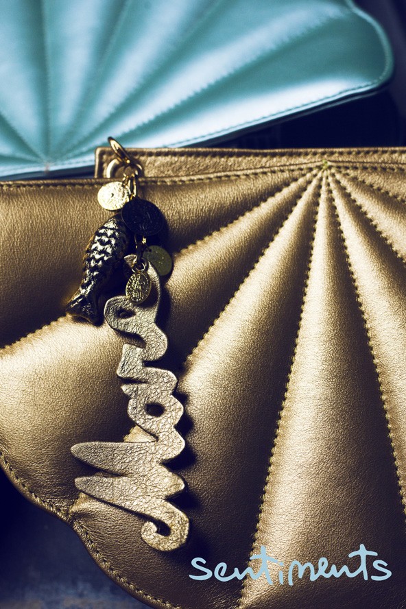 Csodaszép alkalmi táskák a Sentiments Couture-től