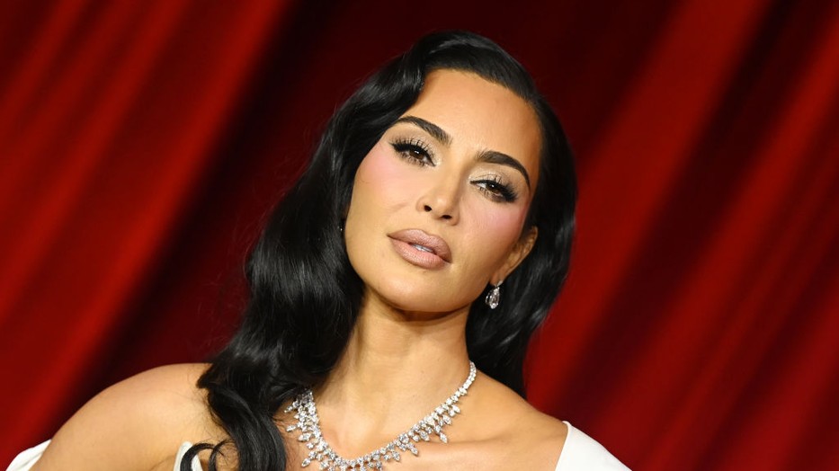 Kim Kardashian lánya hatalmasat nőtt az elmúlt évek alatt