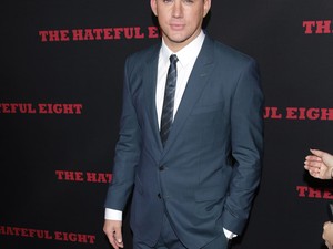 A hét legstílusosabb pasija: Channing Tatum