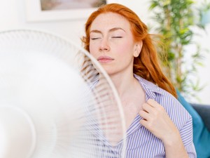 A nyári hőségben túl is hevülhet a szervezeted és ez életveszélyes!