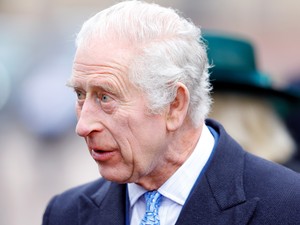 Kiderült: Így reagál a rákbeteg Károly király a kezelésre