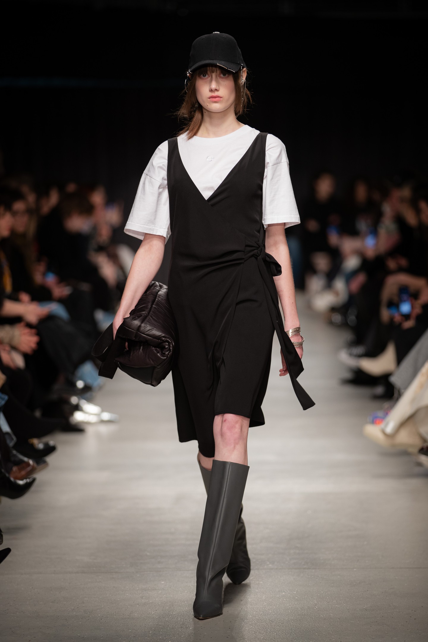 TheFour X KAZAR STUDIO a BCEFW kifutóján