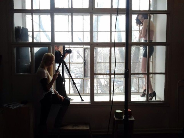 Várfi István az emberi test és a gasztronómia szerelmese