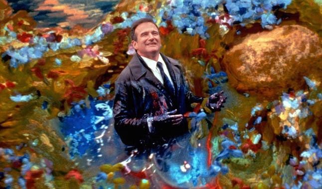  Csodás álmok jönnek (1998)