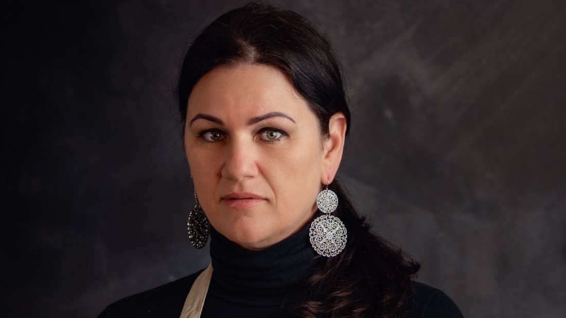 Horváth Judit a kovászolás mestere