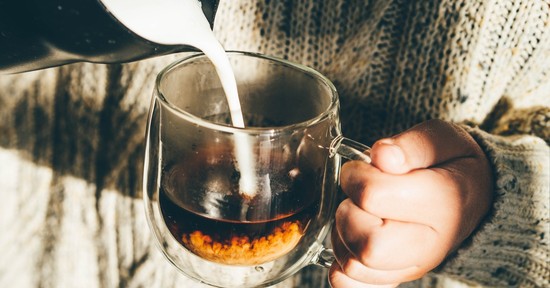 Ez történik a májaddal, ha rendszeresen iszol kávét