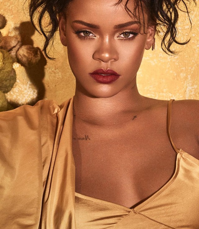 Rihanna