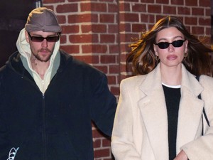 7 hónapos lett Hailey Bieber és Justin Bieber kisfia: elképesztően cuki fotót posztoltak a kis Jackről