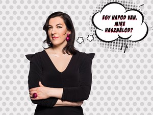 Legyél hős! Tegyél jót!