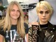 A fiatal Cara Delevingne-t nem véletlenül tartották Kate Moss utódjának, ugyan hosszú hajjal futott be, de rövid frizurája ma már a védjegye
