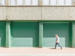 Megnyugtató szocreál, ami visszarepít a gyerekkorba - Interjú Bolega Niki különleges fotóprojektjéről