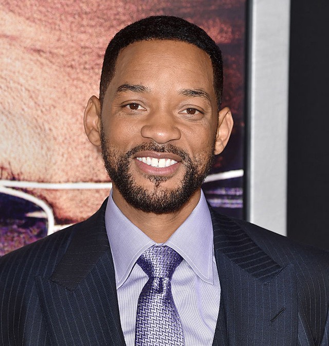 Érdekel ki 2017 legjobb pasija? Úgy tűnik, Brad Pitt és Channing Tatum ideje lejárt!