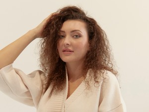 Natasa Rybanska olimpikon vízilabdázó: „Gyerekként sokat bántottak”