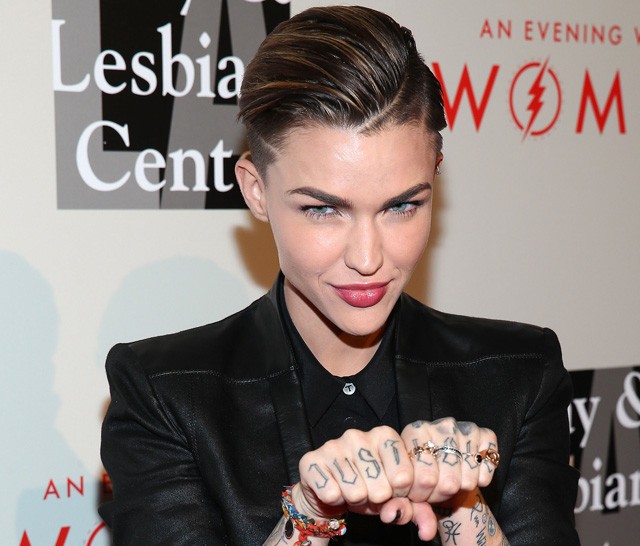 Ruby Rose