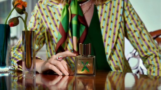 Lenyűgöző parfümök Isztambulból, melyek téged is azonnal elvarázsolnak