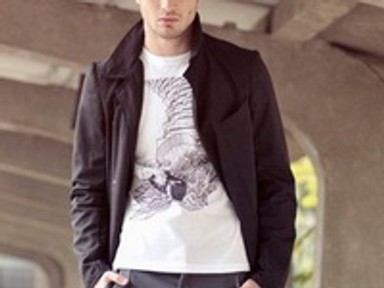 Daniel Benus - Magyar dizájnerruhák férfiaknak