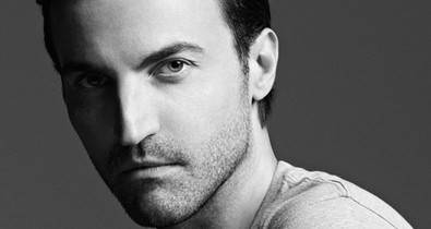A Louis Vuitton új főszabásza: Nicolas Ghesquiére