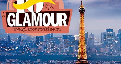 Ki utazik születésnapunk alkalmával Párizsba?