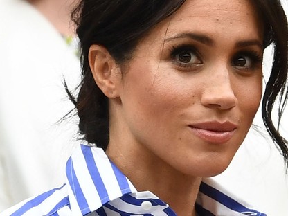 Meghan Markle apja azt állítja, lánya szenved! Mégpedig ezért...