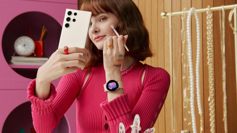 Samsung Galaxy S 23 széria