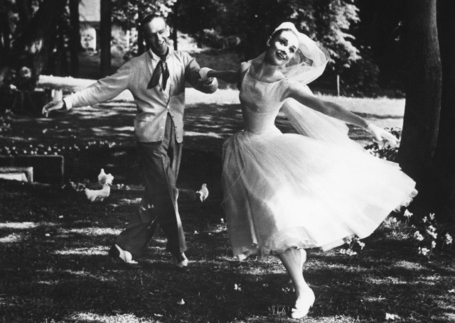 12 ikonikus menyasszonyi ruha a filmvászonról