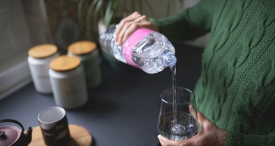 Íme 5 ok, amiért neked is érdemes ásványvizet fogyasztanod