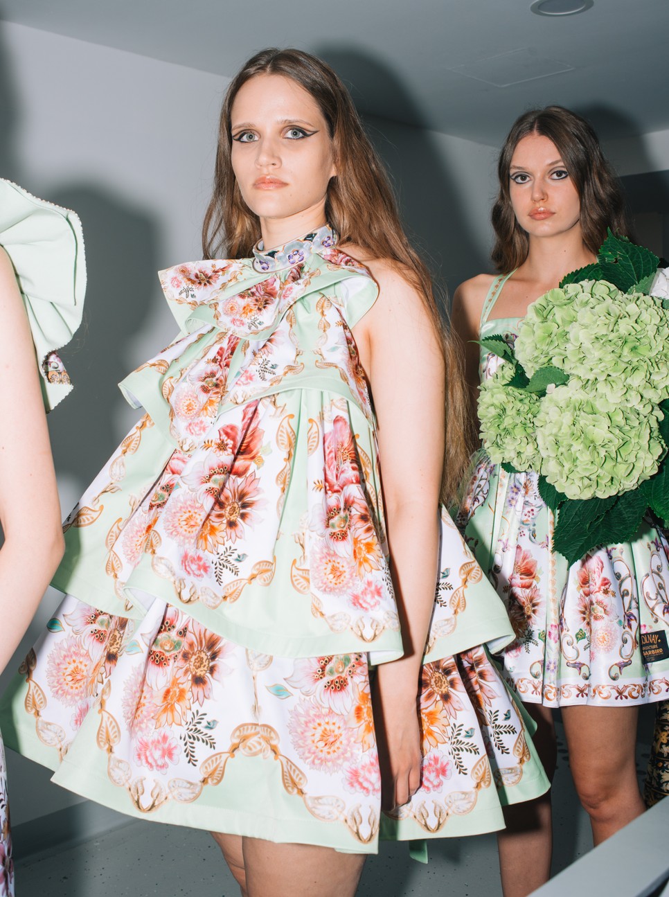 Sugarbird 2024 tavasz-nyár, Budapest Central European Fashion Week