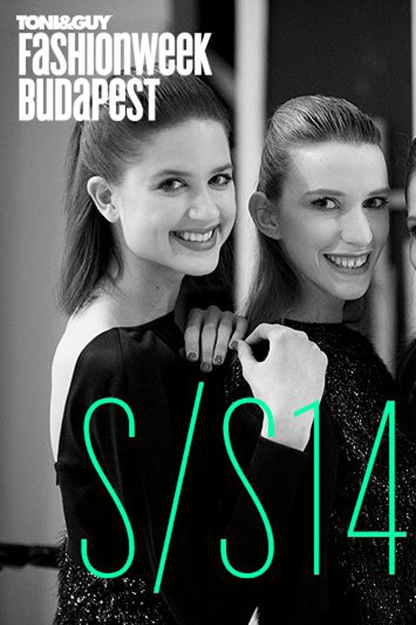 Ismét Toni&Guy Fashion Week Budapest!