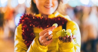 Kvíz: Te tisztában vagy vele, melyik újévi ételek hoznak pénzt és hosszú életet?