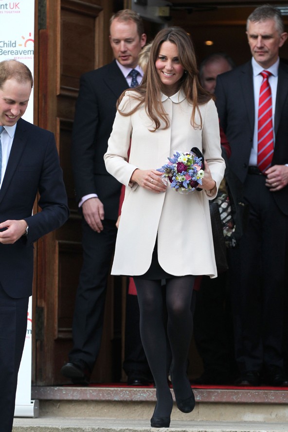 Glamour szerkesztőség