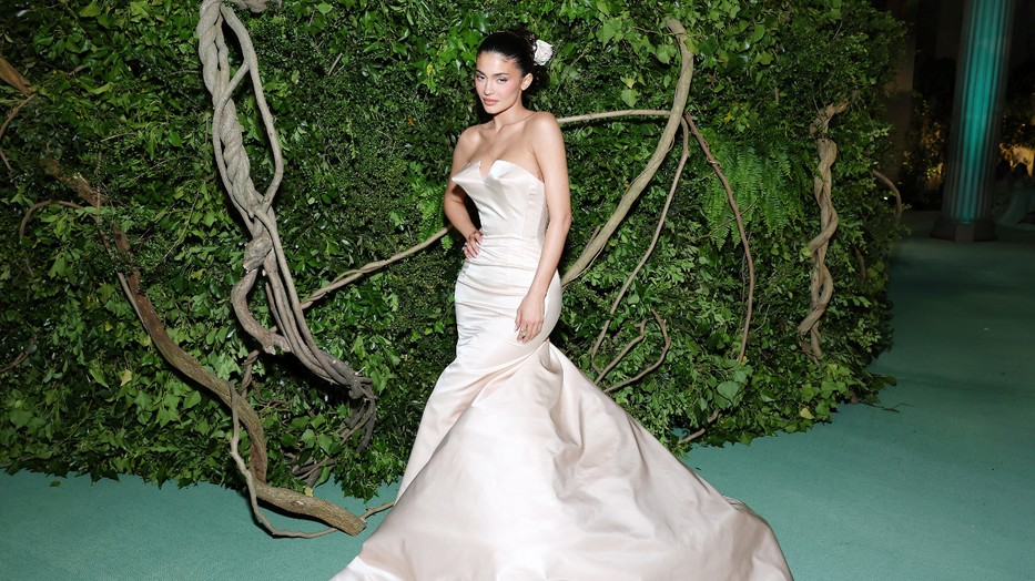 Kylie Jenner manikűrje igencsak megosztja a rajongókat