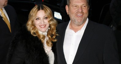 Madonna is Weinstein áldozata, de a zaklatásról most először beszélt