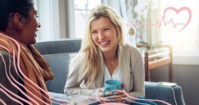 A biológiai öregedést is képesek lassítani: szívbarát szokások, amelyeket iktass be mindennapjaidba